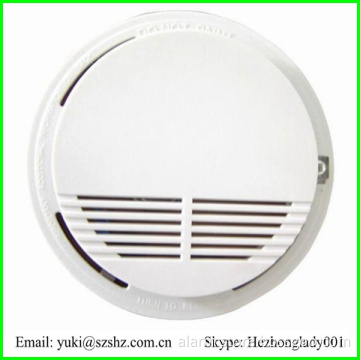 Independent smoke detector HZ-W168 hight stability smoke sensor